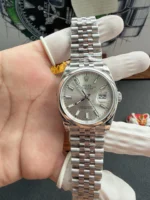 VS Factory，V2, 3235 Datejust-117g（36mm）