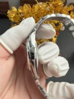 VS Factory，V2, 3235 Datejust-117g（36mm）