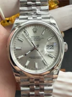 VS Factory，V2, 3235 Datejust-117g（36mm）