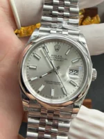 VS Factory，V2, 3235 Datejust-117g（36mm）