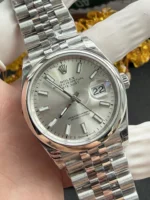 VS Factory，V2, 3235 Datejust-117g（36mm）
