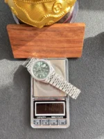 VS Factory，V2, 3235 Datejust-118g（36mm）