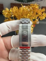 VS Factory，V2, 3235 Datejust-118g（36mm）