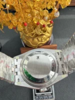 VS Factory，V2, 3235 Datejust-118g（36mm）