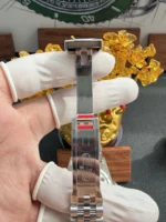 VS Factory，V2, 3235 Datejust-118g（36mm）