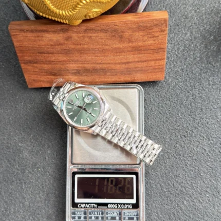 VS Factory，V2, 3235 Datejust-118g（36mm）