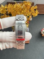 VS Factory，V2, 3235 Datejust-118g（36mm）