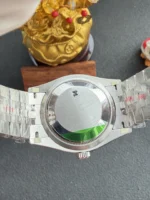 VS Factory，V2, 3235 Datejust-118g（36mm）