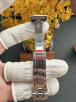 VS Factory，V2, 3235 Datejust-118g（36mm）