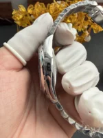 VS Factory，V2, 3235 Datejust-118g（36mm）