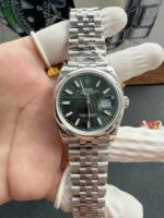 VS Factory，V2, 3235 Datejust-118g（36mm）