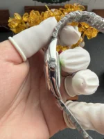 VS Factory，V2, 3235 Datejust-118g（36mm）