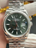 VS Factory，V2, 3235 Datejust-118g（36mm）
