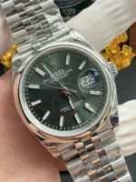 VS Factory，V2, 3235 Datejust-118g（36mm）