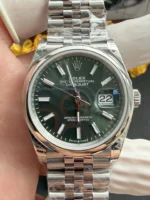 VS Factory，V2, 3235 Datejust-118g（36mm）