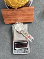VS Factory，V2, 3235 Datejust-120g（36mm）