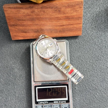 VS Factory，V2, 3235 Datejust-120g（36mm）