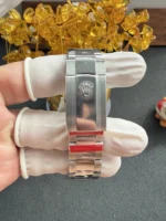 VS Factory，V2, 3235 Datejust-120g（36mm）