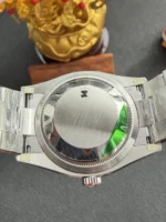 VS Factory，V2, 3235 Datejust-120g（36mm）