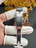 VS Factory，V2, 3235 Datejust-120g（36mm）