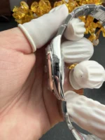 VS Factory，V2, 3235 Datejust-120g（36mm）