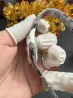 VS Factory，V2, 3235 Datejust-120g（36mm）