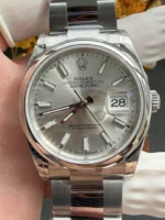 VS Factory，V2, 3235 Datejust-120g（36mm）