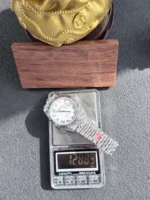 VS Factory，V2, 3235 Datejust-128g（41mm）
