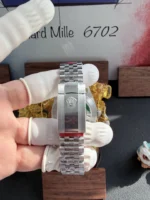 VS Factory，V2, 3235 Datejust-128g（41mm）