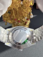 VS Factory，V2, 3235 Datejust-128g（41mm）
