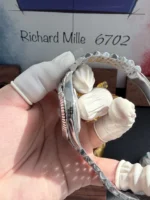 VS Factory，V2, 3235 Datejust-128g（41mm）