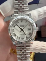 VS Factory，V2, 3235 Datejust-128g（41mm）