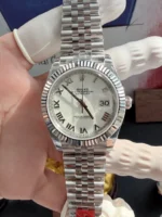 VS Factory，V2, 3235 Datejust-128g（41mm）