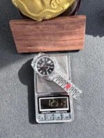 VS Factory，V2, 3235 Datejust-129g（41mm）