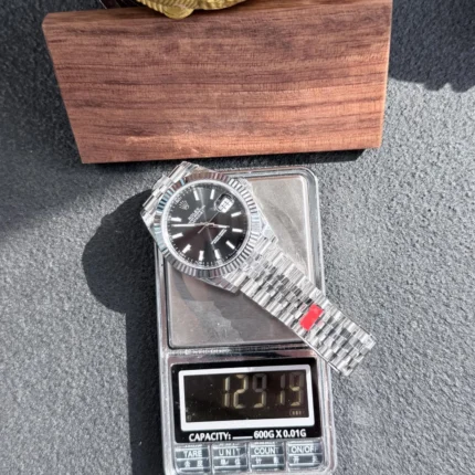 VS Factory，V2, 3235 Datejust-129g（41mm）