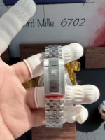 VS Factory，V2, 3235 Datejust-129g（41mm）