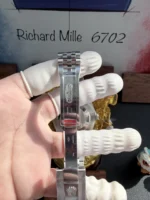VS Factory，V2, 3235 Datejust-129g（41mm）
