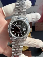 VS Factory，V2, 3235 Datejust-129g（41mm）