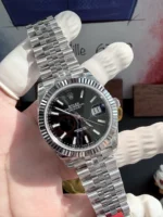 VS Factory，V2, 3235 Datejust-129g（41mm）
