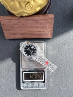 VS Factory，V2, 3235 Datejust-129g（41mm）