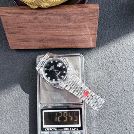 VS Factory，V2, 3235 Datejust-129g（41mm）