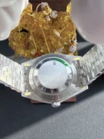 VS Factory，V2, 3235 Datejust-129g（41mm）