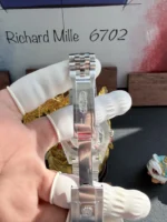 VS Factory，V2, 3235 Datejust-129g（41mm）