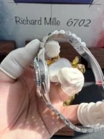 VS Factory，V2, 3235 Datejust-129g（41mm）