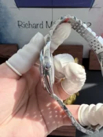VS Factory，V2, 3235 Datejust-129g（41mm）