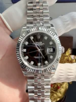 VS Factory，V2, 3235 Datejust-129g（41mm）