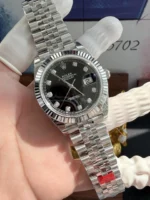 VS Factory，V2, 3235 Datejust-129g（41mm）