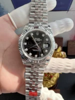 VS Factory，V2, 3235 Datejust-129g（41mm）