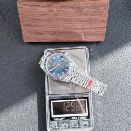 VS Factory，V2, 3235 Datejust-129g（41mm）