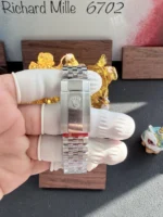 VS Factory，V2, 3235 Datejust-129g（41mm）